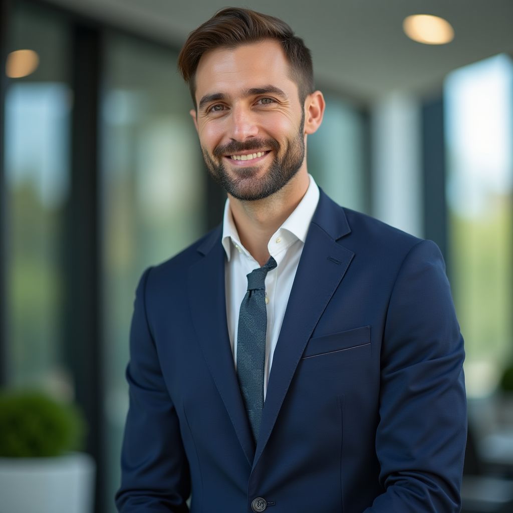 Director Financiero
