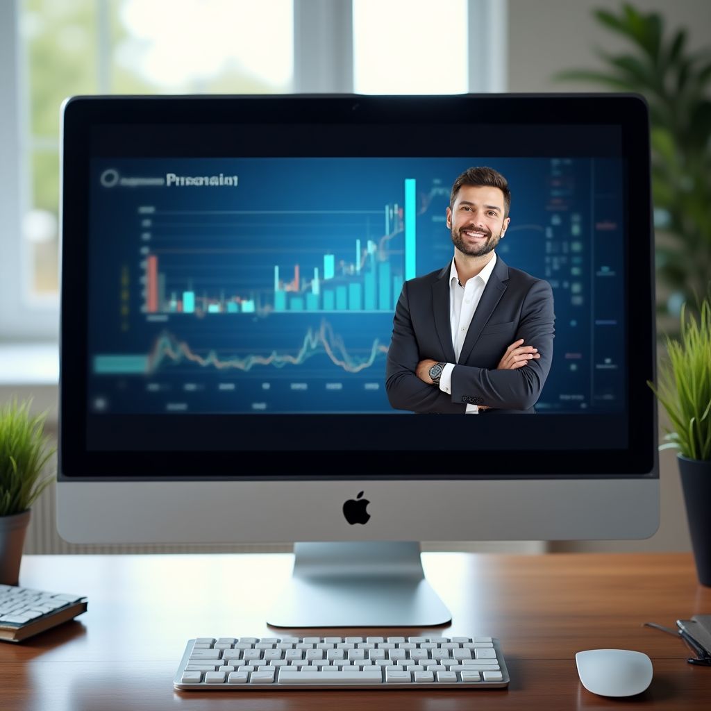 Serie de webinars