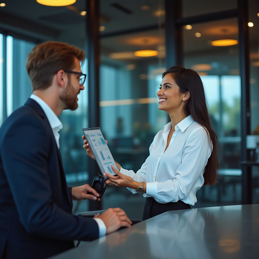Planificación financiera personalizada