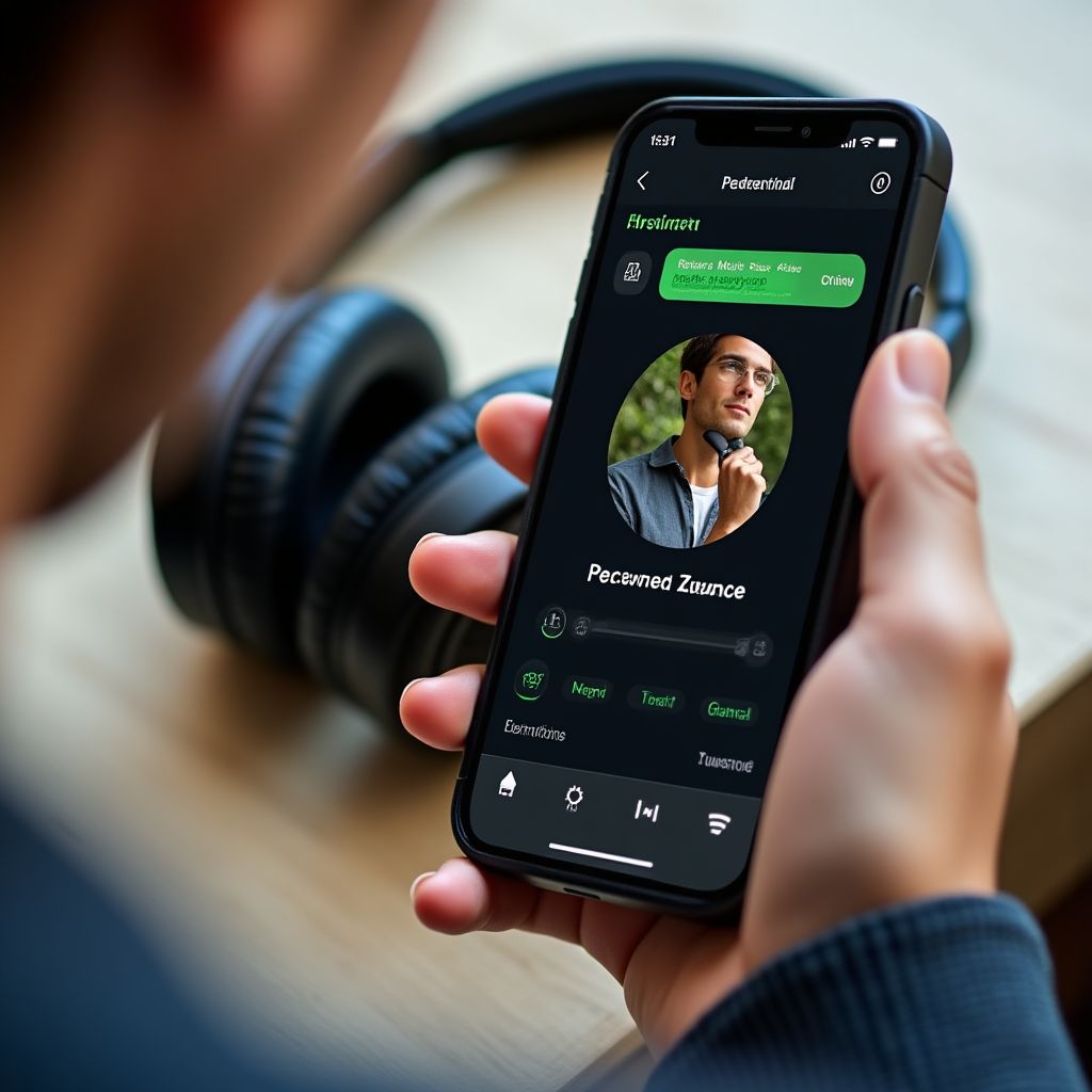 Podcasts financieros