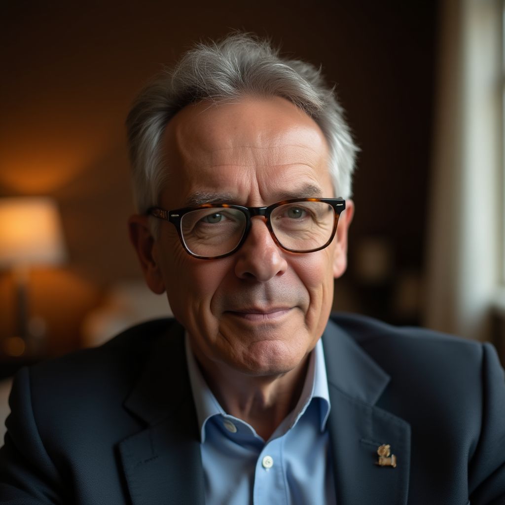 Ricardo Vega